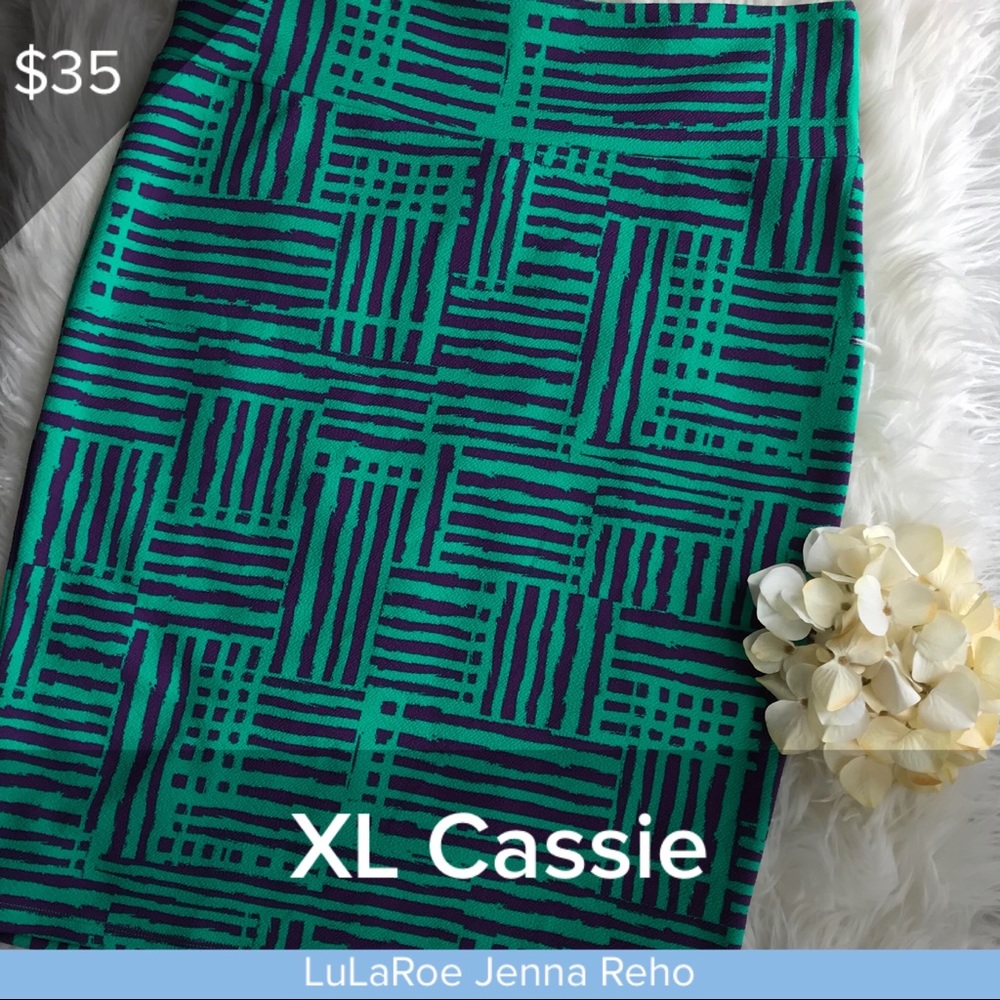 Lularoe Cassie